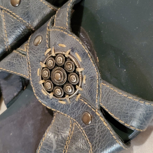 BareTraps sandals - Picture 2 of 5